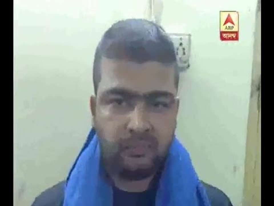 Fake IPS arrested from Kasba