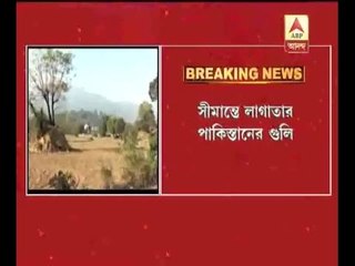 Download Video: 15 Pakistan Rangers killed in retaliatory firing by India, says BSF