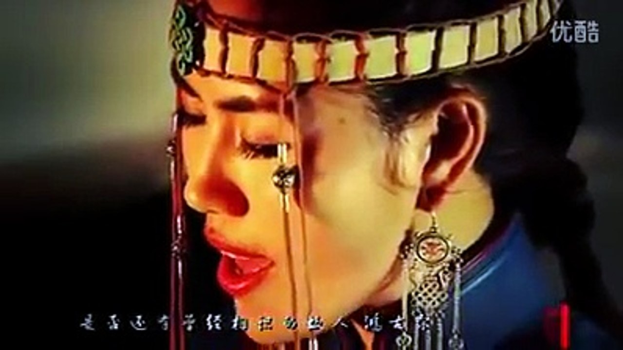 VATANINI KAYBEDEN TUVA TÜRKLERİ'NİN AĞIDI - "KONGUREİ"