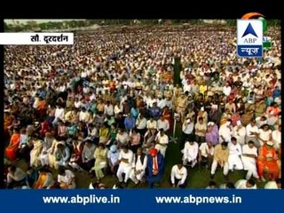 Ever seen our sex ratio? Who is creating this imbalance? Not God l Modi in I-Day speech