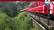 ABP LIVE: Swiss train derails l 5 people badly injured