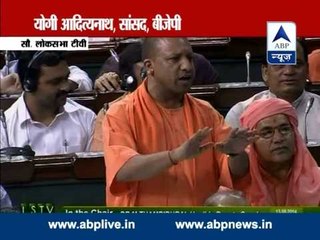 ABP LIVE: BJP, opposition clash in Lok Sabha over communal riots