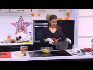 لسان عصفور | أميرة شنب