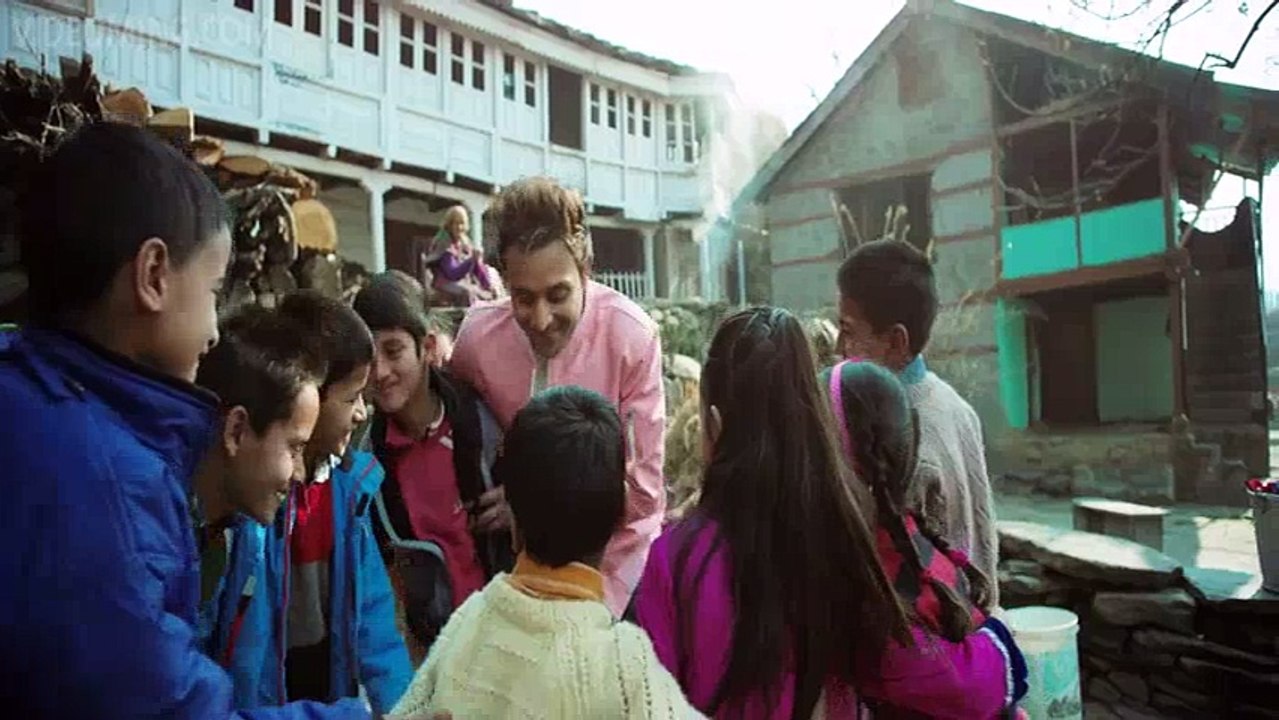 Ae Dil Mere - " Shael Oswal " - HD Video Song-\\\\\\\\\\\\\\\\\\\\\