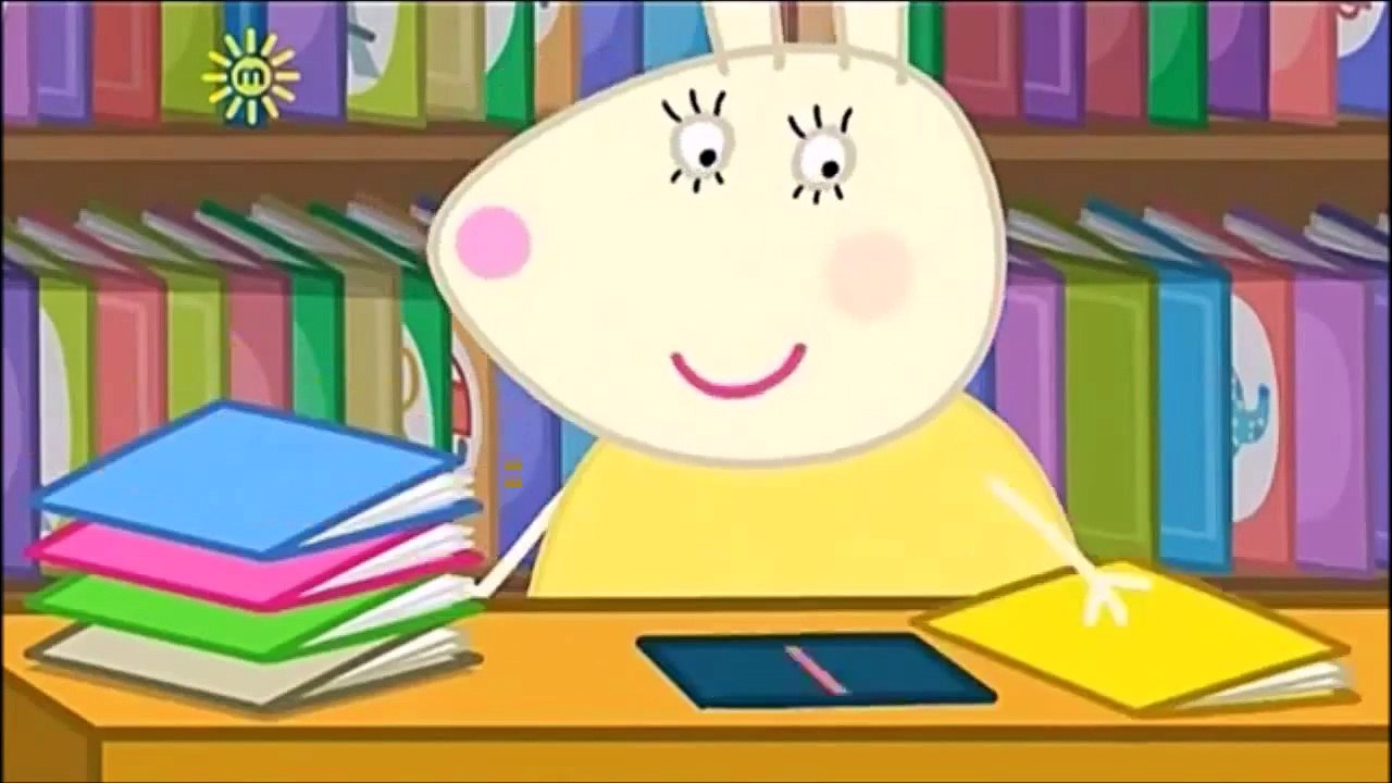 Peppa Pig! Season 3 English episodes Compilation, Peppa Pig full episodes Part 1
