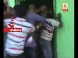 TMC inner clash at Durgapur