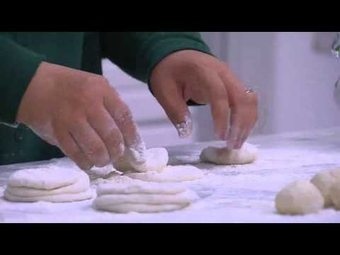 كفتة بالبشاميل - مكرونة بالكبدة في الفرن - مخروطة | على قد الأيد حلقة كاملة