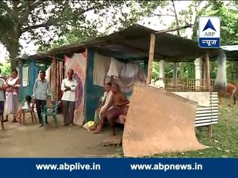 Floods continue to wreak havoc in Assam