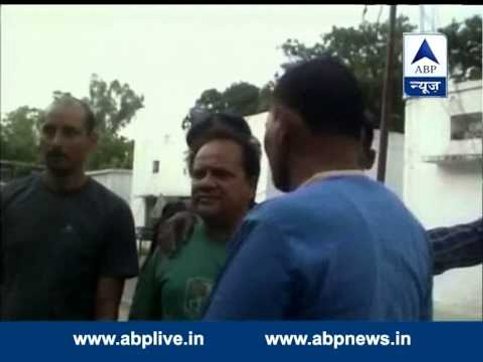 Suspected ISI agent arrested in Uttar Pradesh