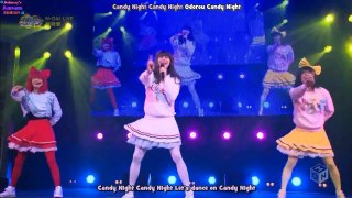 コロン - Candy Night [Eng sub]