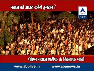 ABP LIVE Special : What will be result of Imran's ultimatum to Pak PM?