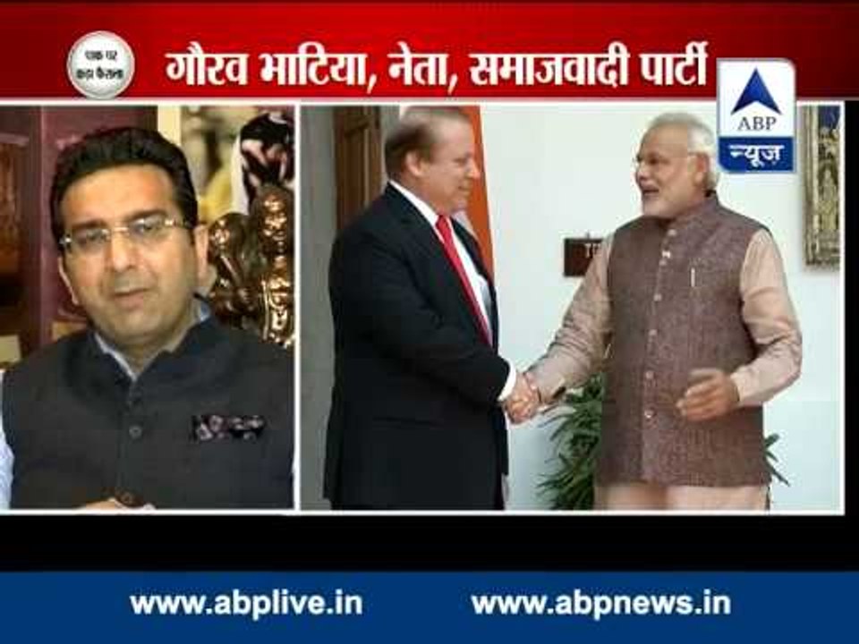 India calls off talks with Pakistan