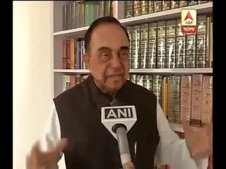 Demonetisation: Subramanian Swamy blames FinMin for 'lack of preparedness'