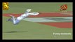 Muhammad Amir Amazing Catch VS West Indies Test.