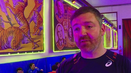 JO-2008/Lutte: Yannick Szczepaniak "bronzé" huit ans après