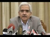 Situation is improving day by day: Shaktikanta Das, Economic Affairs Secy