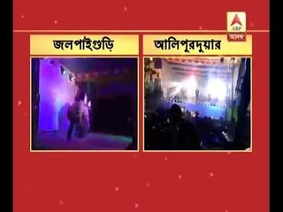 Police courts controversy over late night function inside campus