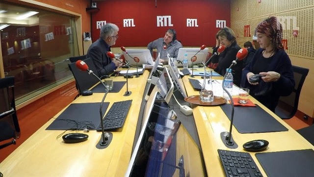 Pascal Praud : Michèle Morgan n'était pas la Kim Kardashian de nos arrière-grands-mères