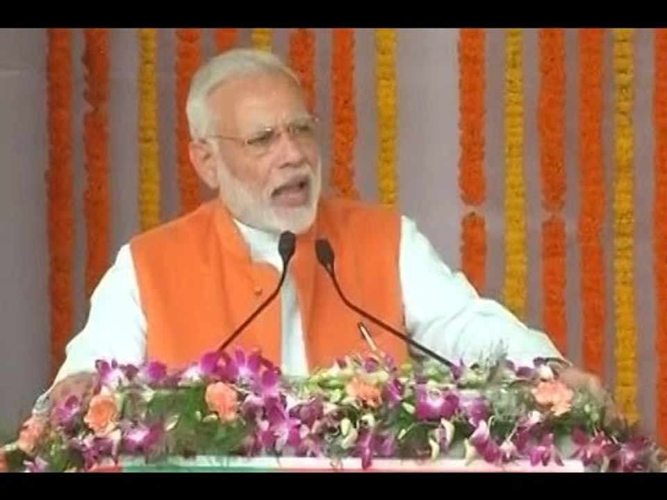 I had only one way to expose corrupt officers by turning 1000/500 notes into paper: PM Mod