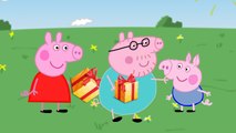 Peppa Pig en Español ★ Super Daddy Pig ★ Videos De Peppa Pig Capitulos Completos Especial 2016