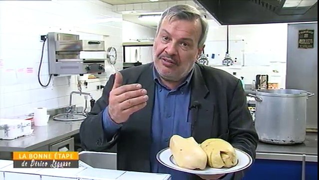 La Bonne Etape - Spécial Noël