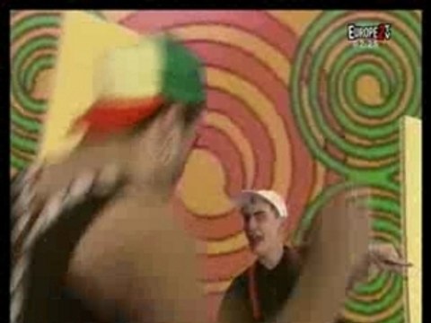 Latino Party - Esta loca 1990 bY ZapMan69