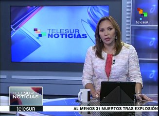 Grupo extremista se adjudica asesinato de embajador ruso en Turquía