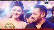 Is Salman Khan dating Urvashi Rautela now?