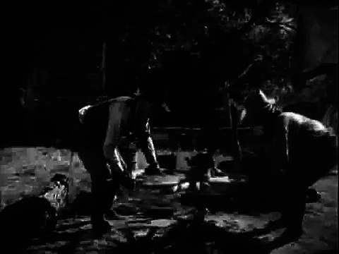 Buffalo Stampede (1933) - Randolph Scott, Full Length Western Movie