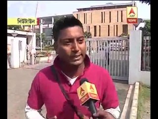 Canter patient are facing problem in the cancer hospital at Newtown due to rs 500 and 1000