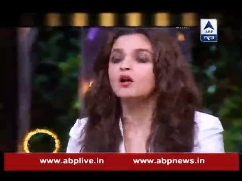 Koffee with Karan: You will be shocked to know that Alia Bhatt defeated Shah Rukh Khan in