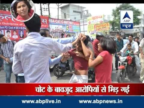 New twist in Meerut Mardani case l Accused says case of road rage, not eve teasing