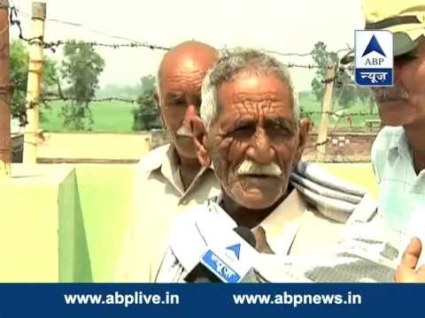 Locals living on the border with Pakistan bear brunt of ceasefire violations