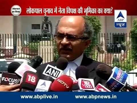 SC gives 4 weeks to govt to respond on LoP issue