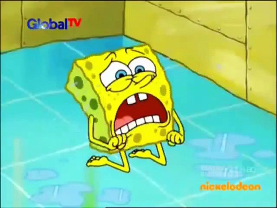 spongebob