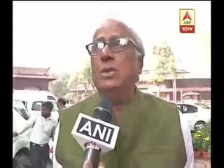Sougata Roy demands recall of demonetisation