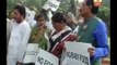 TMC gives notice in RajyaSabha demanding voting on demonetisation