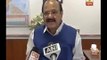 Opposition belittling govt's endeavour of helping poor: Venkaiah Naidu on demonetisation