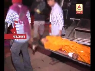 A minor girl raped at Uluberia, accused arrested