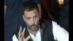 demonetisation: Rahul Gandhi says, decision is ill-prepared