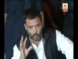 demonetisation: Rahul Gandhi says, decision is ill-prepared