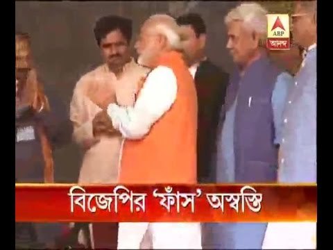 Adani, Ambani had prior info on demonetisation, says BJP MLA Bhawani Singh Rajawat