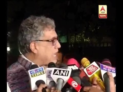 demonetisation: TMC will meet Prez tomorrow, says derek