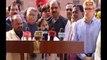 CM Mamata Banerjee again attacks Modi on Demonetisation issue: Watch