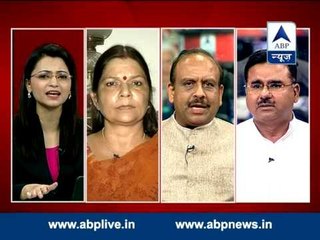 ABP News debate: Love Jihad for the sake of polls?
