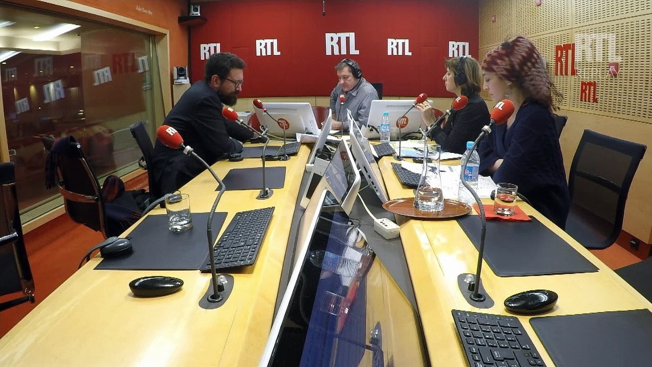 Légitime défense des policiers : vers un permis de tuer ?