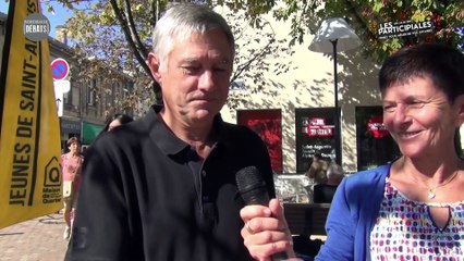 Les maisons de quartiers, des vecteurs de lien social