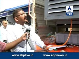 WATCH: How this machine makes drinking water from air !