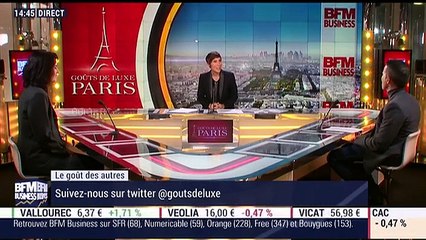 Le Goût des autres: Des spectacles inouïs et des découvertes passionnantes - 21/12