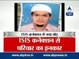 Missing Kalyan youth, believed to be fighting with ISIS, killed in Iraq